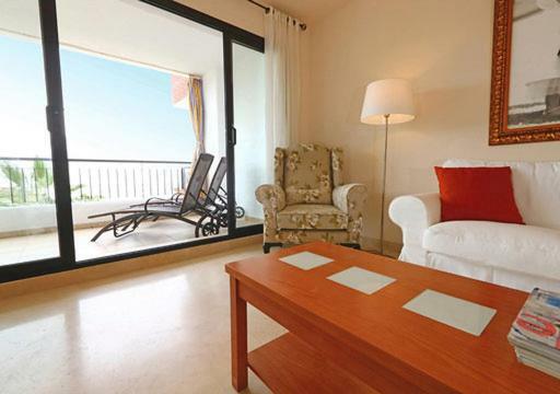 Apartment Casaluthel Calaceite Торрокс-Коста Экстерьер фото