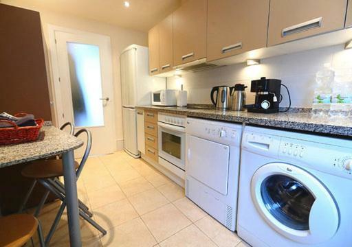 Apartment Casaluthel Calaceite Торрокс-Коста Экстерьер фото